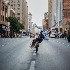 image of Cindy_demo, urbanhub user