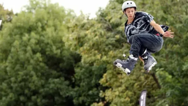 image of Session découverte bowl de la muette ¡DEMO!, event of Glisse Urb