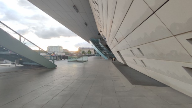 image of Palais Mailot - FlatArea, spot of Glisse Urb